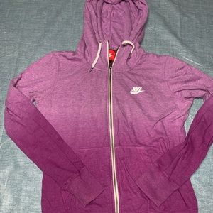 Nike hoodie